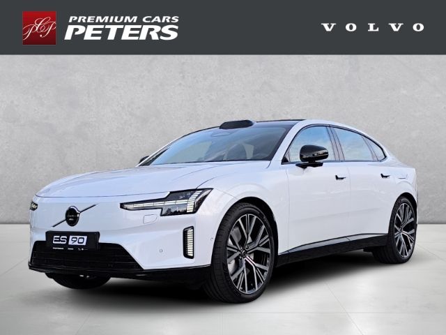 Volvo ES90 2.980 km 77.700 &euro; Dortmund 44143