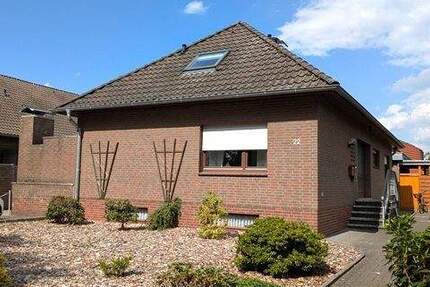 Wohnung Oldenburg Kreyenbrück - 2 Zimmer, 60 m&sup2;, 590&euro; | Angebot:25177262