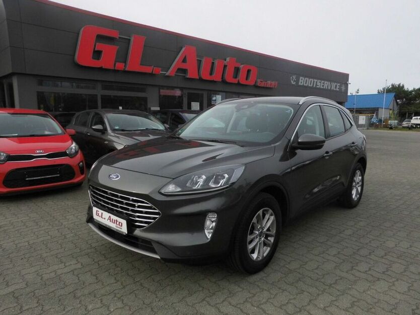Kuga