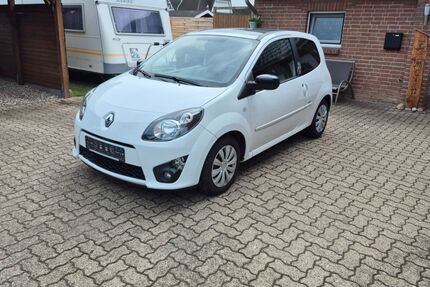Renault Twingo 168.500 km 2.499 &euro; Jevenstedt 24808
