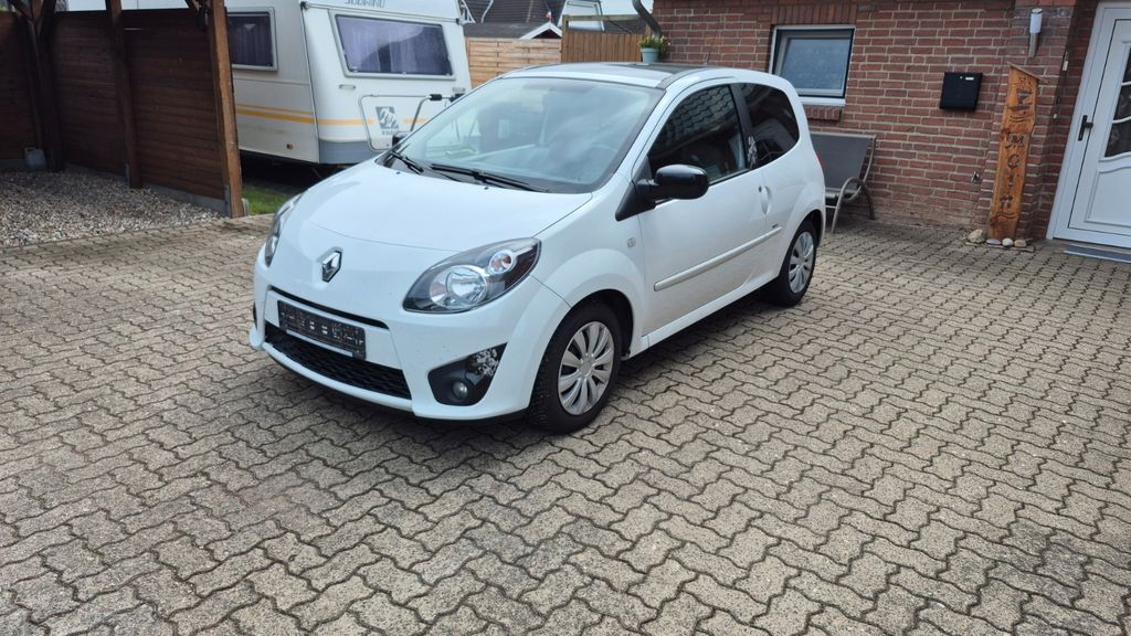 Renault Twingo 168.500 km 2.750 &euro; Jevenstedt 24808