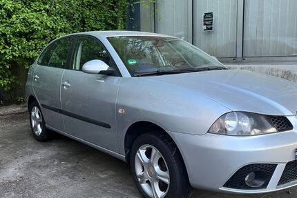 Seat Ibiza 228.466 km 1.900 &euro; Obersulm 74182