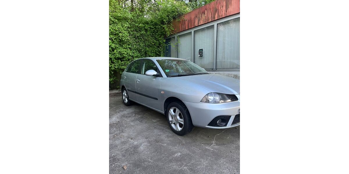 Seat Ibiza 228.466 km 1.900 &euro; Obersulm 74182