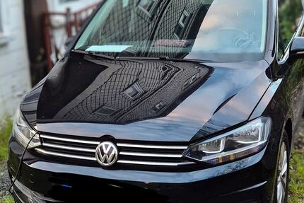 VW Touran 116.000 km 11.999 &euro; Eibau 02739