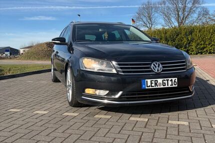 VW Passat 302.000 km 5.200 &euro; Ostrhauderfehn 26842
