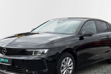 Opel Astra 19.426 km 18.890 &euro; Soest 59494