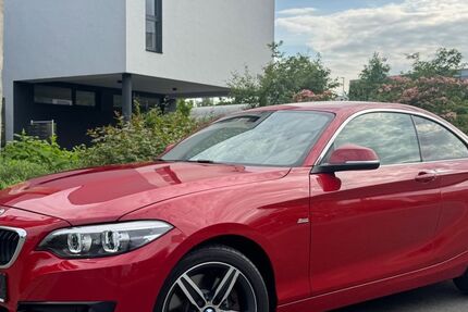 BMW 230 76.000 km 17.900 &euro; Essen 45356