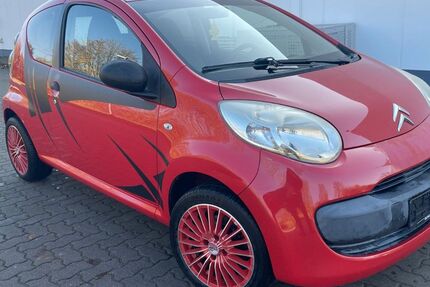 Citroen C1 108.000 km 1.200 &euro; Broderstorf 18184