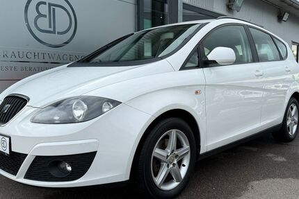 Seat Altea 156.000 km 5.499 € Neu - Ulm 89231