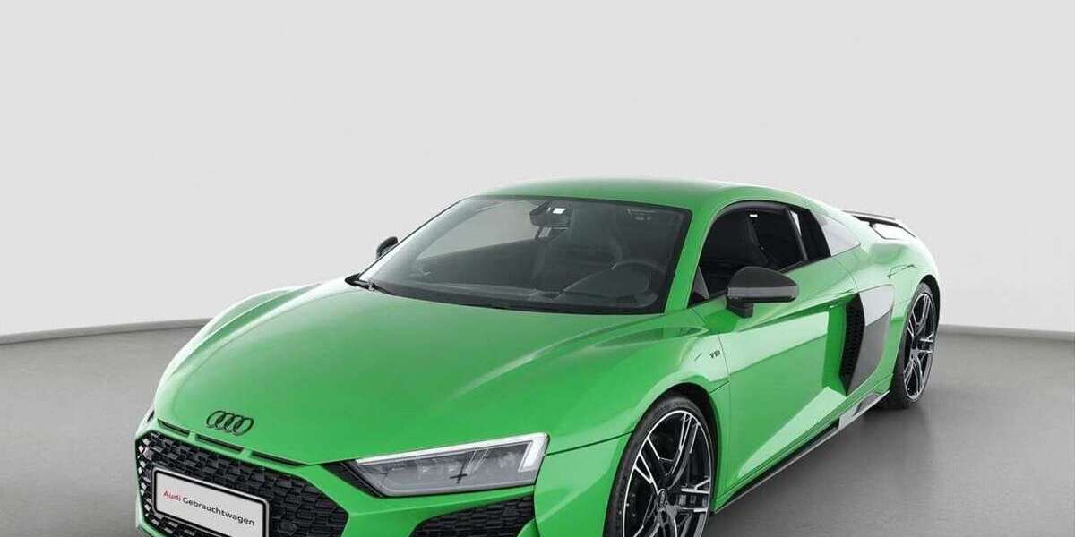 Audi R8 5.998 km 211.890 &euro; Neubeckum 59269