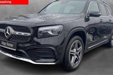 Mercedes-Benz GLB 200 16.500 km 41.220 &euro; Neubrandenburg 17033