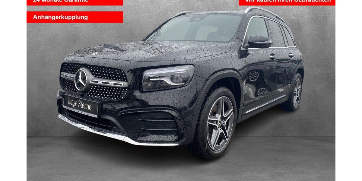Mercedes-Benz GLB 200 16.500 km 41.220 &euro; Neubrandenburg 17033