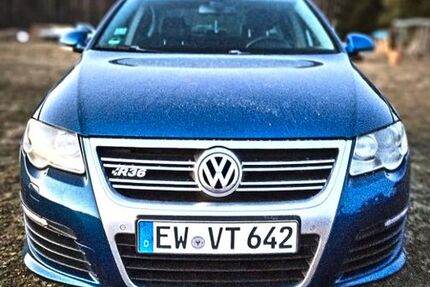 VW Passat 275.000 km 17.899 &euro; Storkow 15859
