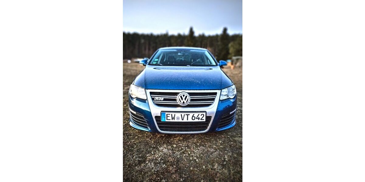 VW Passat 275.000 km 17.899 &euro; Storkow 15859