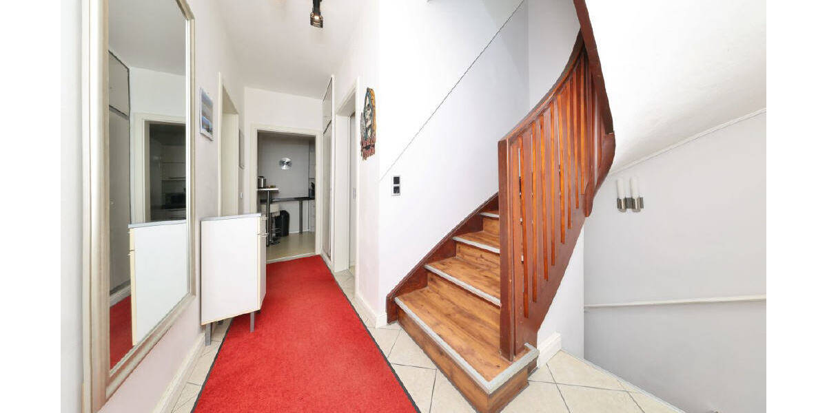 Doppelhaushälfte Wilhelmshaven-Innenstadt Innenstadt - 5 Zimmer, 93 m&sup2;, 279.000&euro; | Angebot:26171499