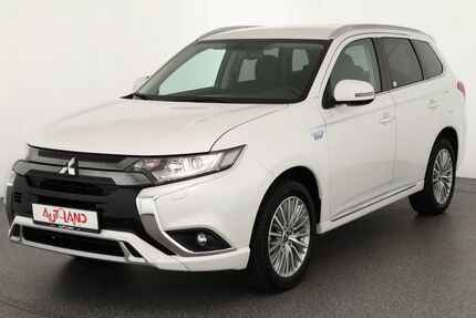 Mitsubishi Outlander 39.987 km 22.990 € Dresden 01069
