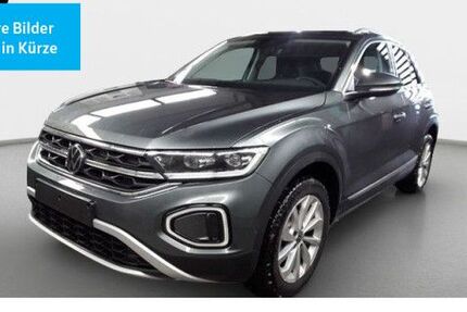 VW T-Roc 8.182 km 28.990 &euro; Coburg 96450