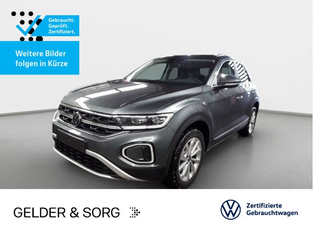 VW T-Roc 8.182 km 28.990 &euro; Coburg 96450