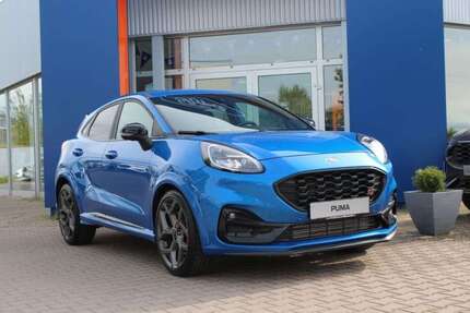 Ford Puma 40.345 km 22.950 &euro; Sömmerda 99610