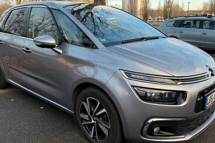 Citroen C4 Picasso 113.000 km 7.800 &euro; Berlin - Prenzlauer Berg 10407