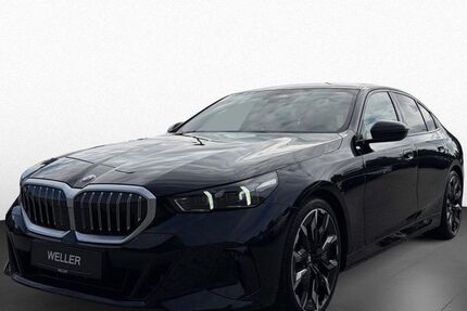BMW 540 18.642 km 64.790 &euro; Lüneburg 21339