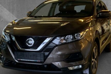 Nissan Qashqai 97.478 km 16.990 &euro; Schwerin 19057