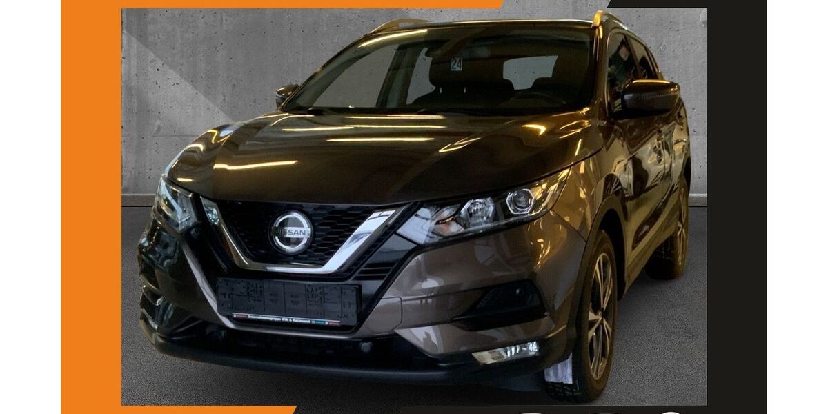 Nissan Qashqai 97.478 km 16.990 &euro; Schwerin 19057