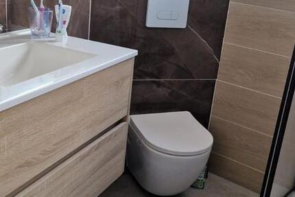 Wohnung zwei Zimmer Internet, Heizung, Strom all inkl. 2 zimmer