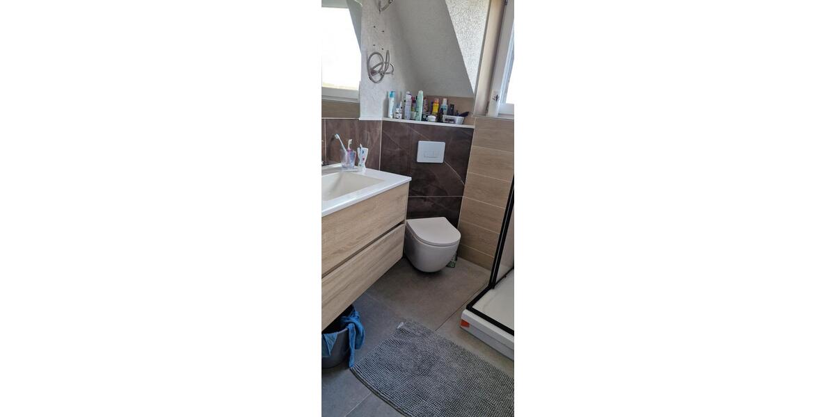 Wohnung zwei Zimmer Internet, Heizung, Strom all inkl. 2 zimmer