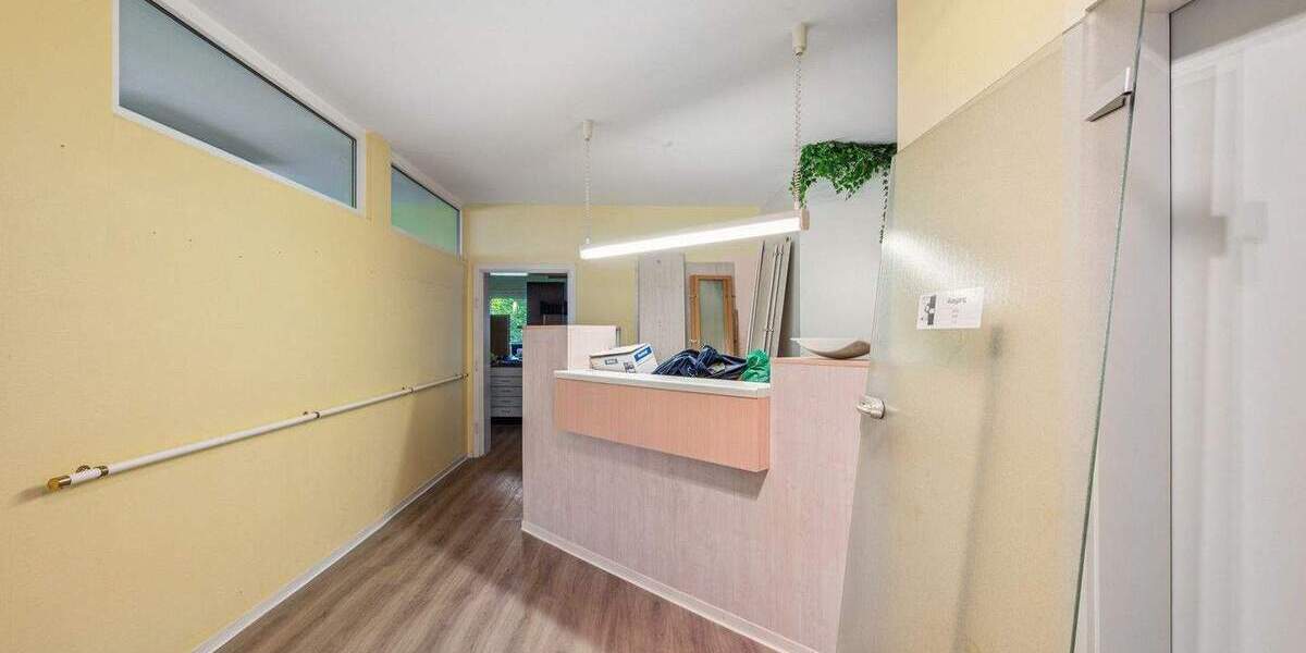 Viele Optionen, mit 2 Häusern! 1 zimmer