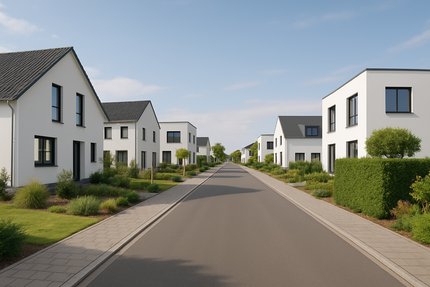 Grundstück zu verkaufen in Nörvenich 190.000 € 429 m² zimmer