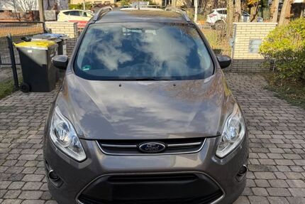 Ford C-Max 56.128 km 8.500 € Berlin 13503