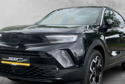 Opel Mokka 16.800 km 23.890 &euro; Efringen-Kirchen 79588