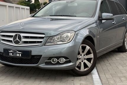 Mercedes-Benz C 250 199.513 km 9.600 € Ransbach-Baumbach 56235