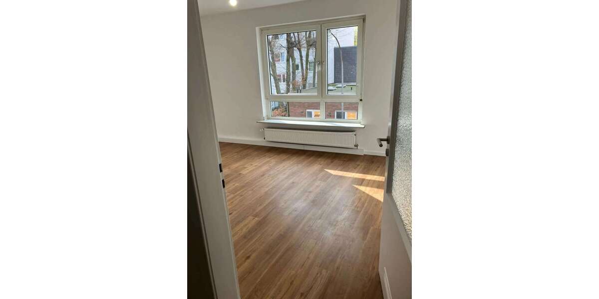 Etagenwohnung Köln Altstadt-Süd - 2 Zimmer, 43 m&sup2;, 840&euro; | Angebot:26862861
