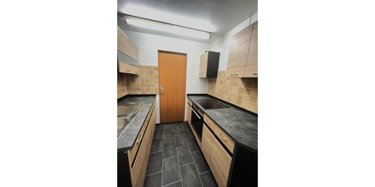 Etagenwohnung Nideggen - 1 Zimmer, 45 m&sup2;, 360&euro; | Angebot:26339519