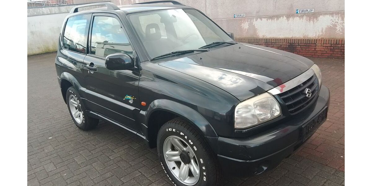 Suzuki Grand Vitara 142.092 km 4.900 &euro; Rendsburg 24768