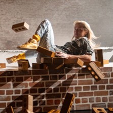 Lügen lernen - Oldenburgisches Staatstheater