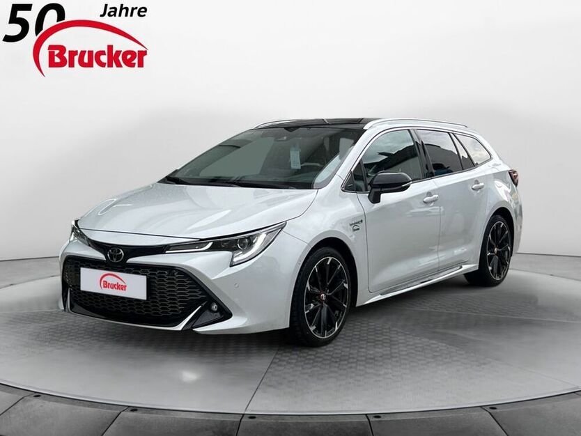 Corolla