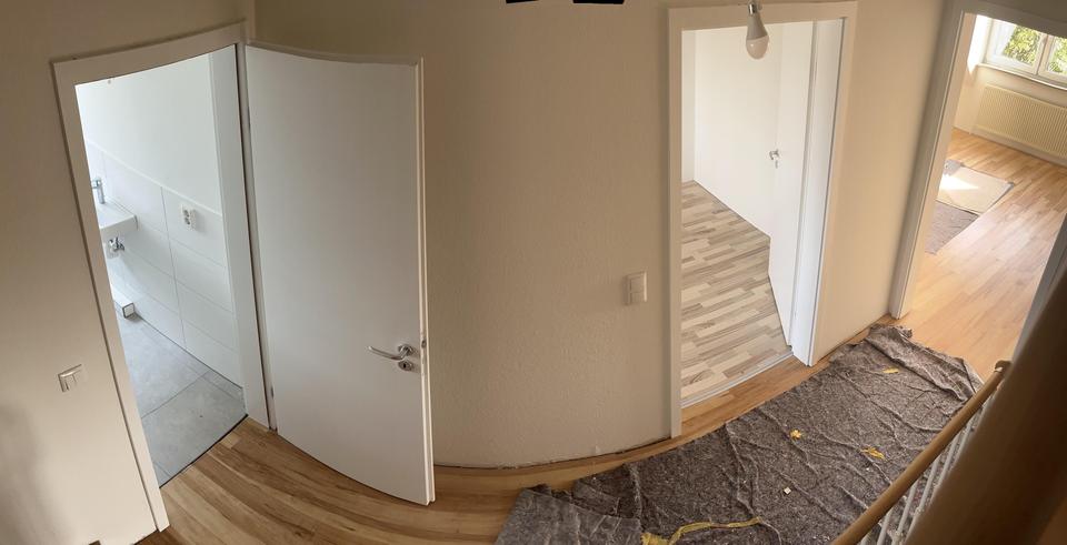 Reihenhaus Reinfeld (Holstein) - 4 Zimmer, 112 m&sup2;, 1.650&euro; | Angebot:25934930