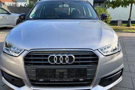 Audi A1 41.100 km 12.500 &euro; Osnabrück 49086