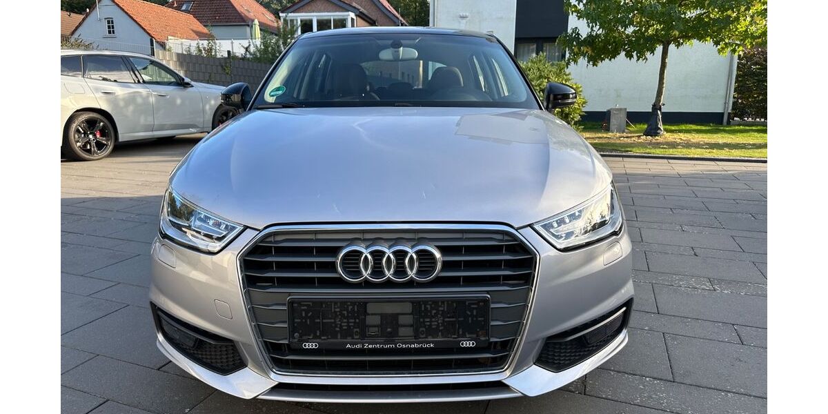 Audi A1 41.100 km 13.500 &euro; Osnabrück 49086
