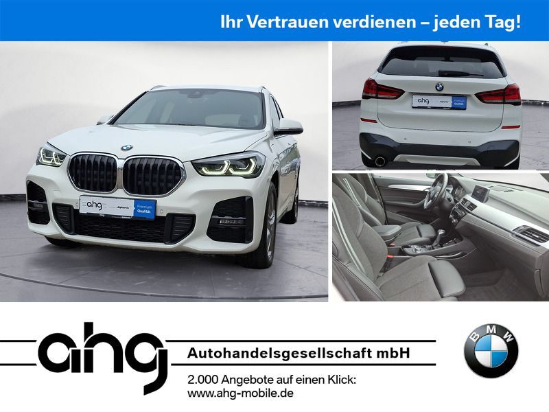 BMW X1 98.650 km 23.460 € Offenburg 77656