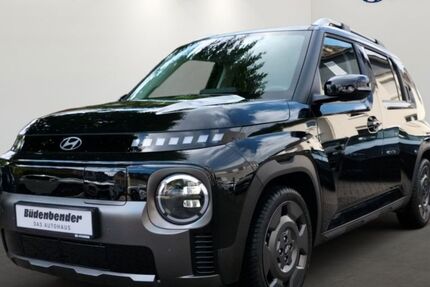 Hyundai INSTER 6.600 km 28.990 &euro; Siegen 57076