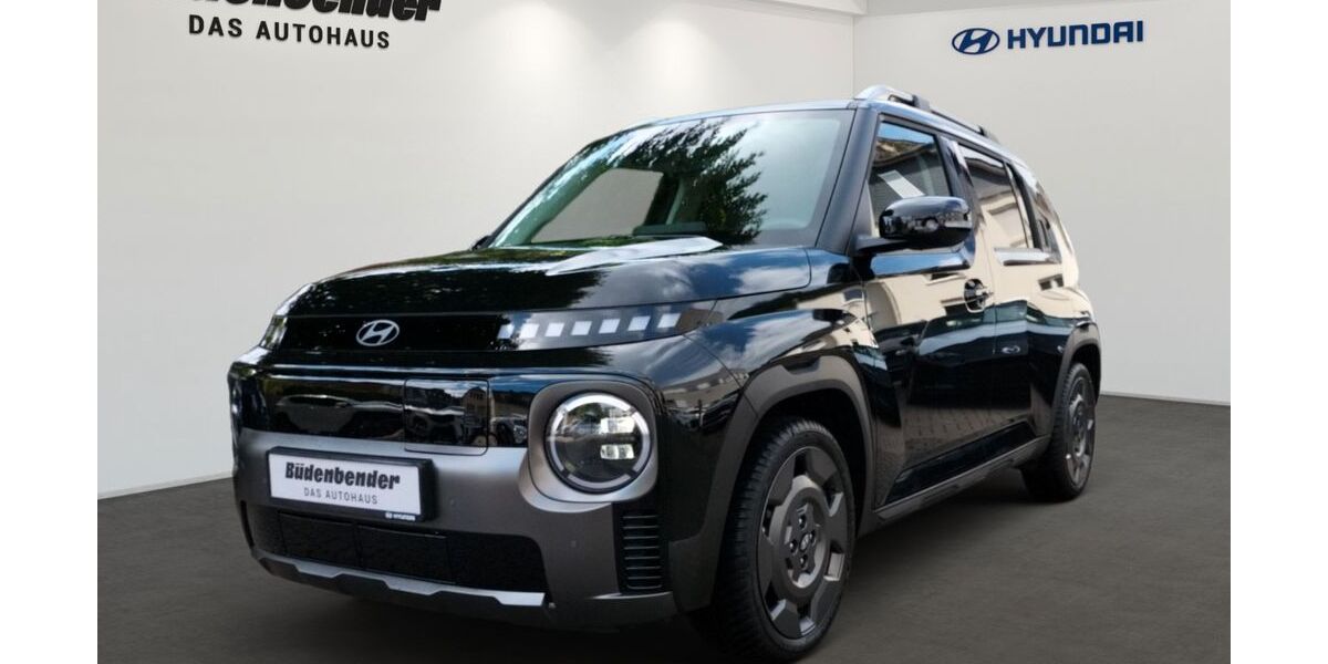Hyundai INSTER 6.600 km 28.990 &euro; Siegen 57076
