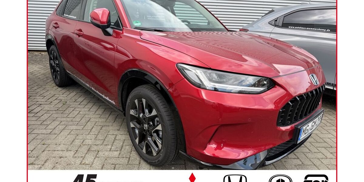 Honda ZR-V 3.251 km 37.800 &euro; Mönchengladbach 41061