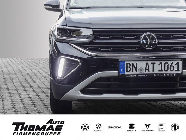 VW T-Cross 7.000 km 26.990 &euro; Bonn 53227