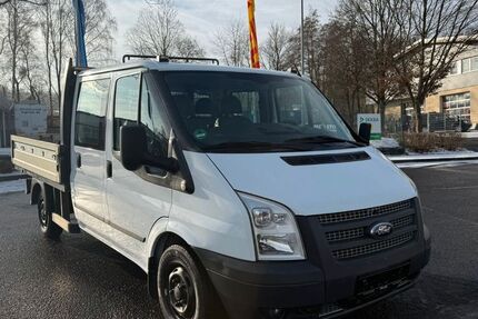 Ford Transit 196.845 km 6.990 &euro; Niederelbert 56412