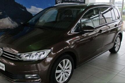 VW Touran 299.999 km 14.444 &euro; Jessen 06917