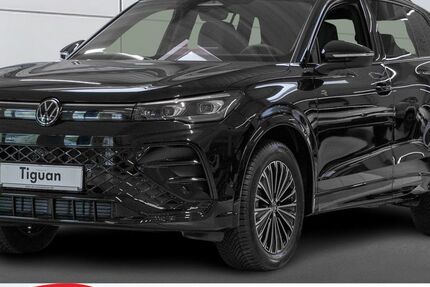 VW Tiguan 4.999 km 56.990 &euro; Hattingen 45527